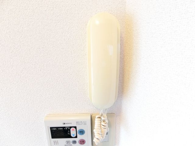 弘成エステートビルのセキュリティ