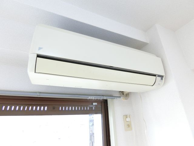 弘成エステートビルの設備