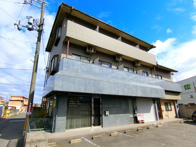 弘成エステートビル