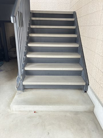 グリーンビューA棟のその他共用部分