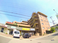 ベルーフ西宮山手の画像