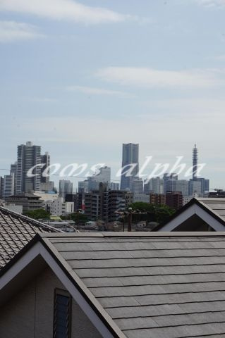 M.T.J urashima hillsの展望| M.T.J urashima hills　眺望