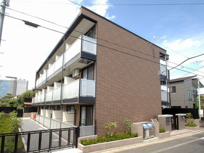 【外観】 | アークハウス