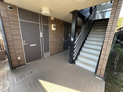 【その他共用部分】 | アークハウス