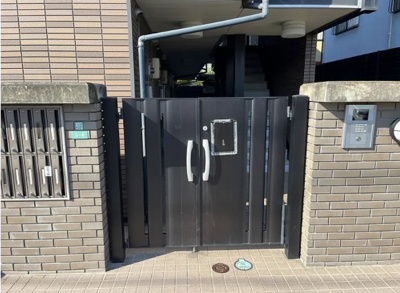 【エントランス】 | アークハウス