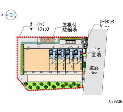 【地図】 | アークハウス