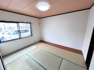 【寝室】 | アメニティ草部