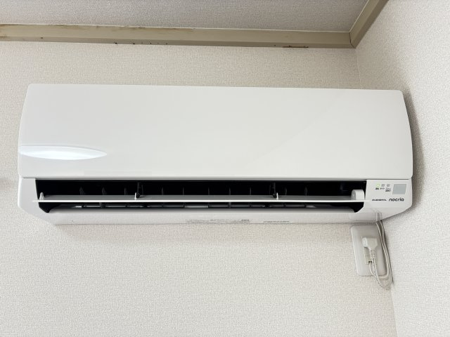 ローズササキの設備