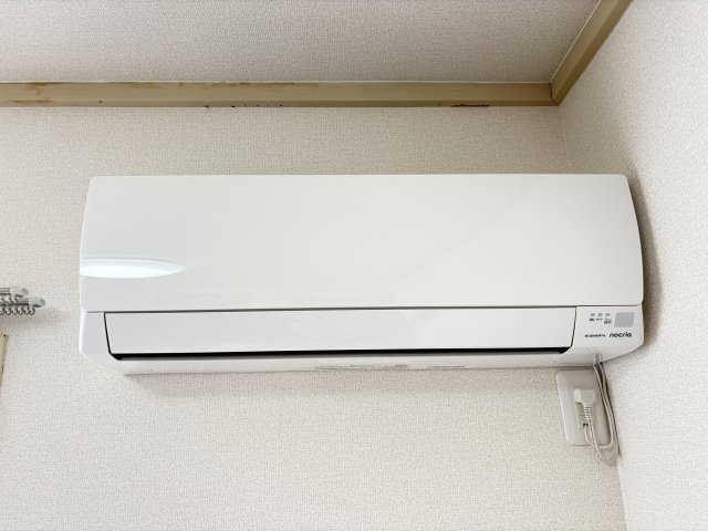 ローズササキの設備