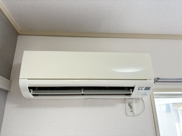 ローズササキの設備