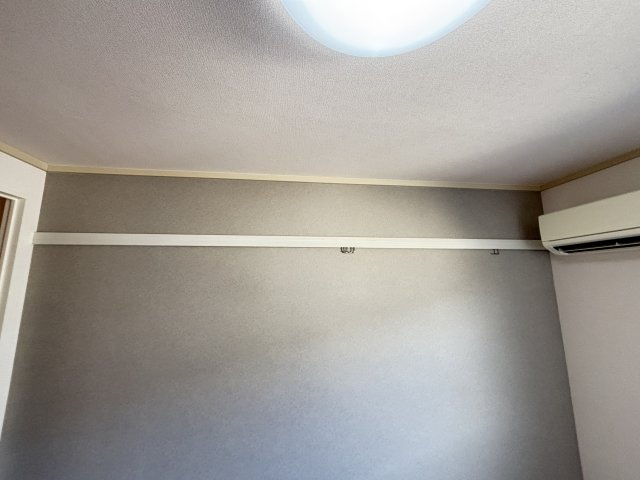 ローズササキの設備