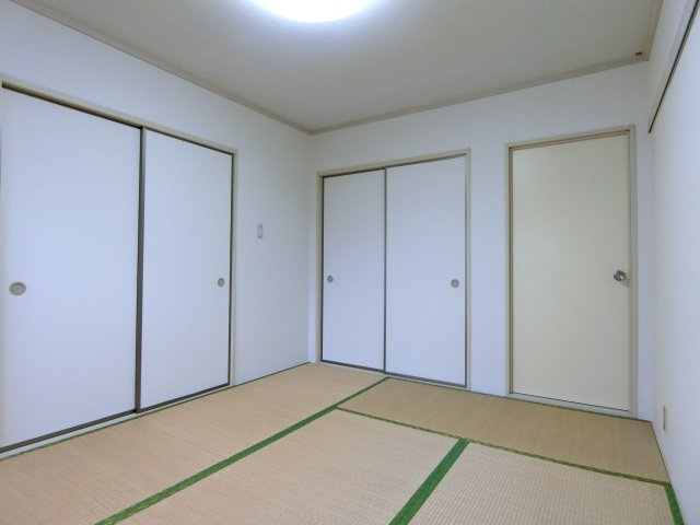 ローズササキの和室|和室→洋室にリフォーム中