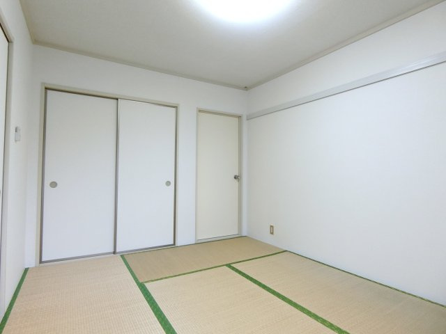 ローズササキの和室|和室→洋室にリフォーム中