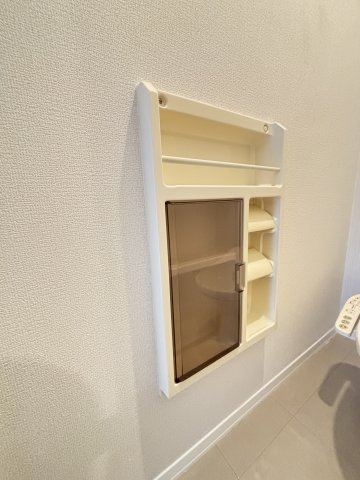 ローズササキの展望