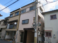 上野口町貸家の画像
