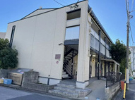 バードⅡの画像