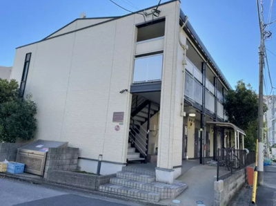 【外観】 | バードⅡ