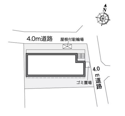 【地図】 | バードⅡ