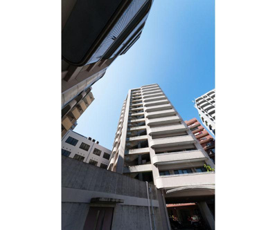 【外観】 | シティオ大濠 | ☆外観☆