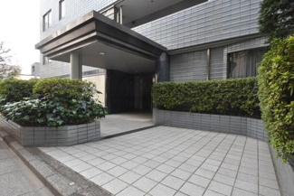 【エントランス】 | エントランス　オートロック完備