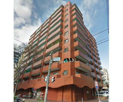 【外観】 | シャンボール赤坂 | ☆外観☆
