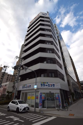 【外観】 | アクアコートⅡ