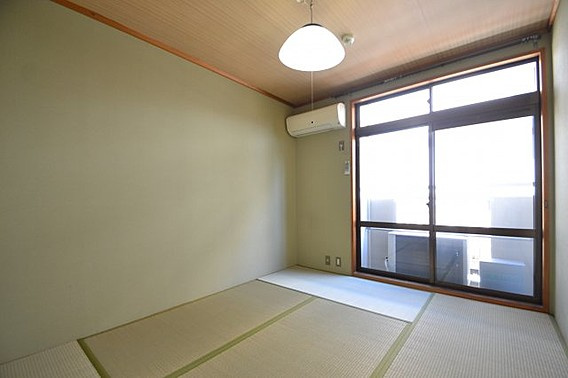 ラ・プリーレの和室