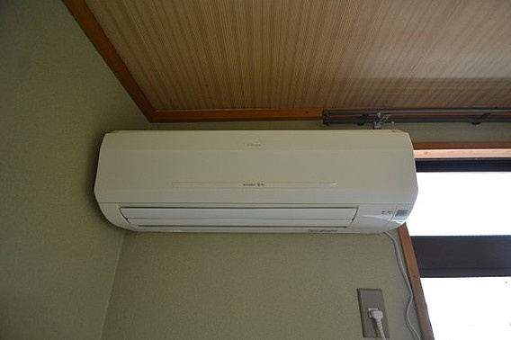 ラ・プリーレの設備