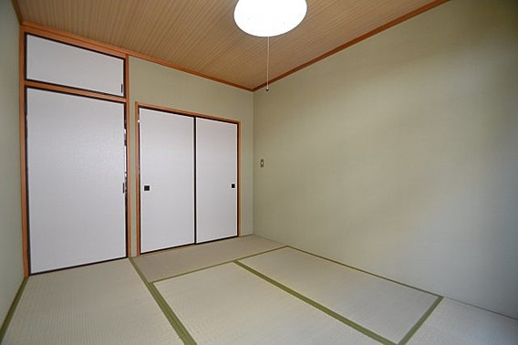 ラ・プリーレの居間・リビング