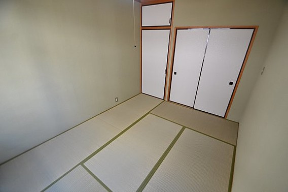 ラ・プリーレの居間・リビング