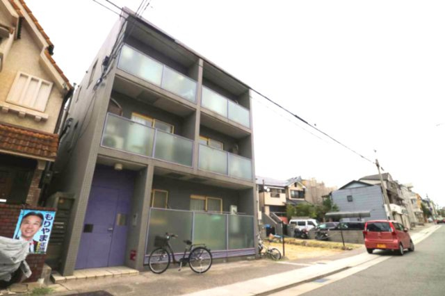 NOBSUN阪急六甲