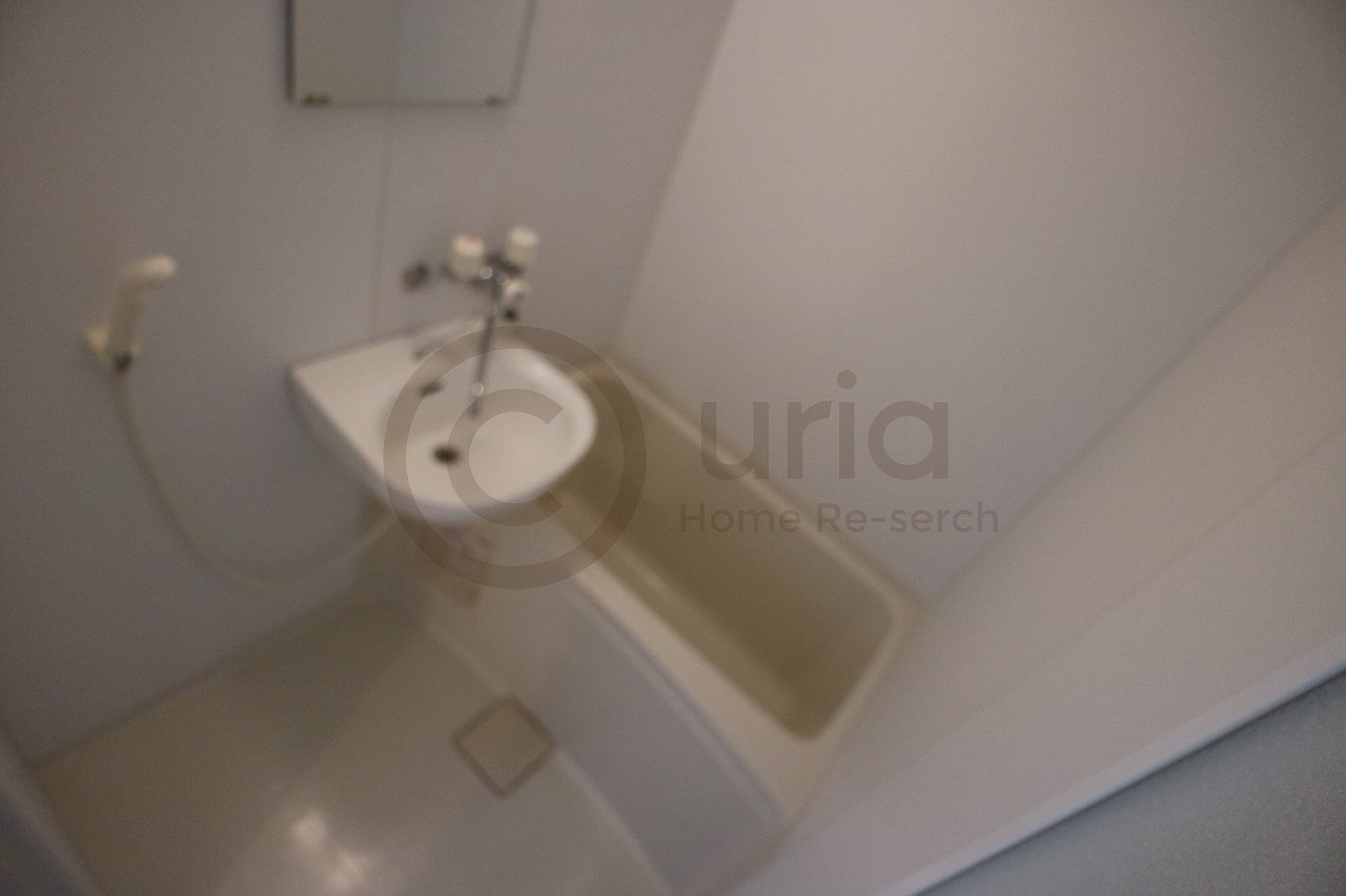 サンライズ六甲道のトイレ