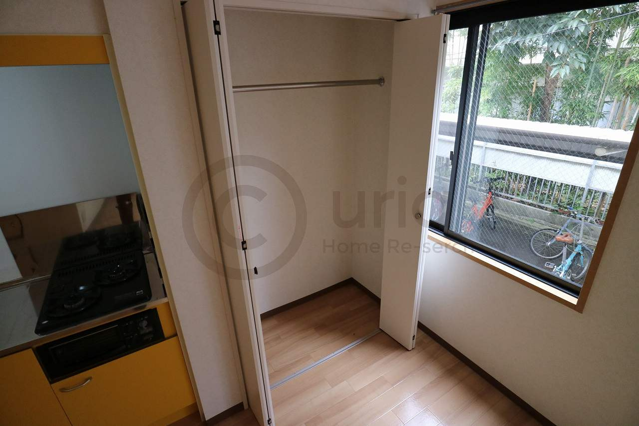 サンライズ六甲道の設備