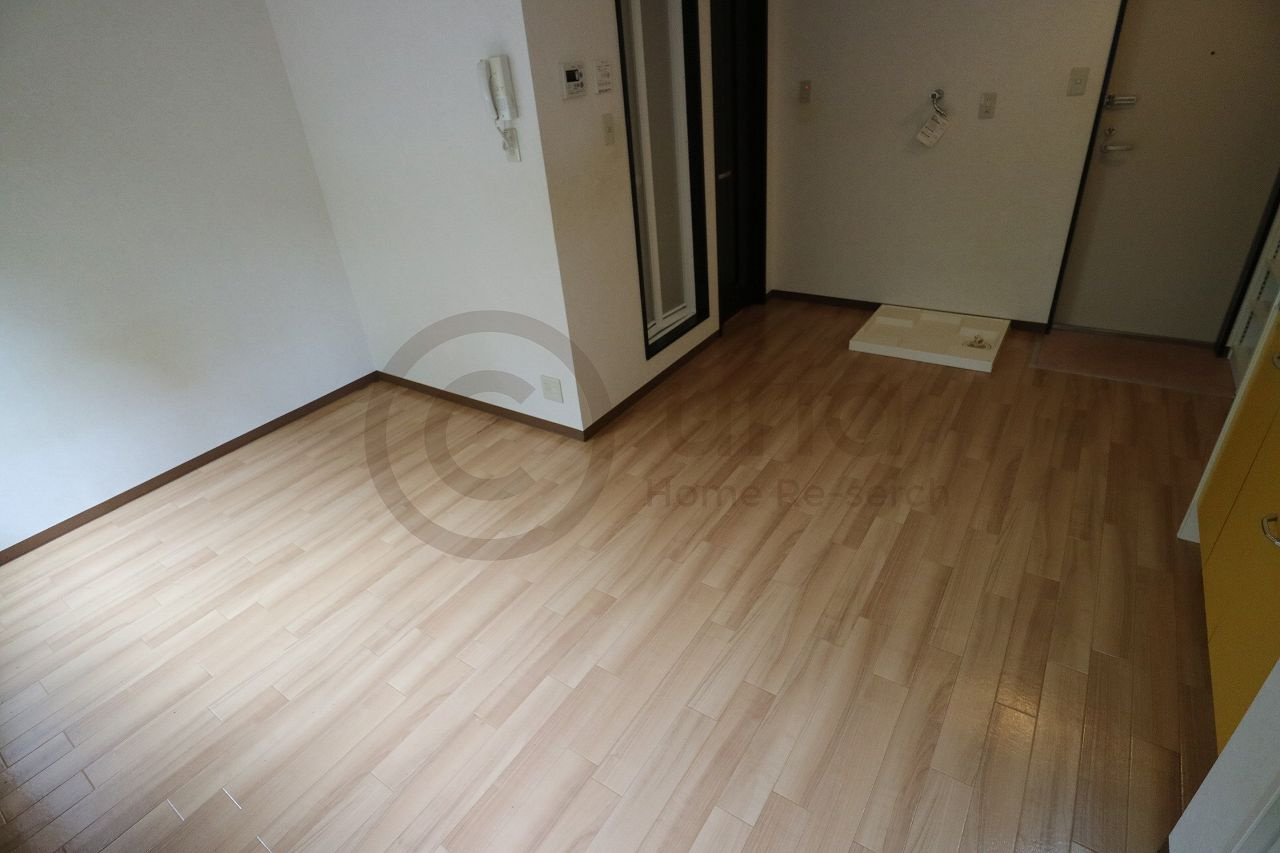 サンライズ六甲道の洋室