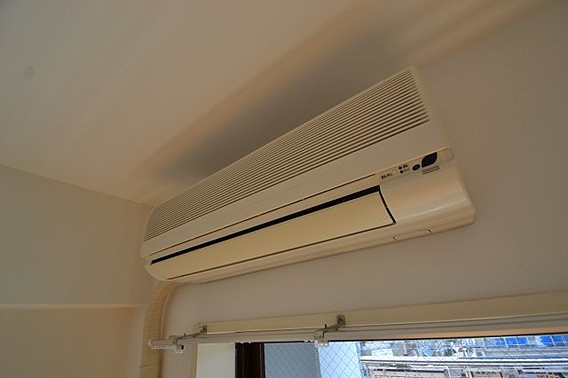 グランペール六甲の設備