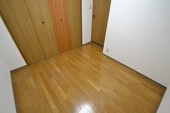 カルム六甲の居間・リビング