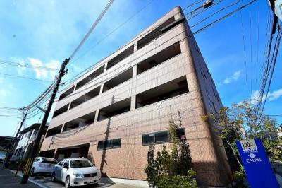 シャトーパルモア阪急六甲