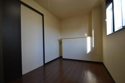 シャトーパルモア阪急六甲の居間・リビング