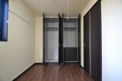 シャトーパルモア阪急六甲の居間・リビング