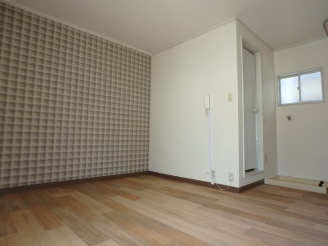 ＫＭＣルームの洋室