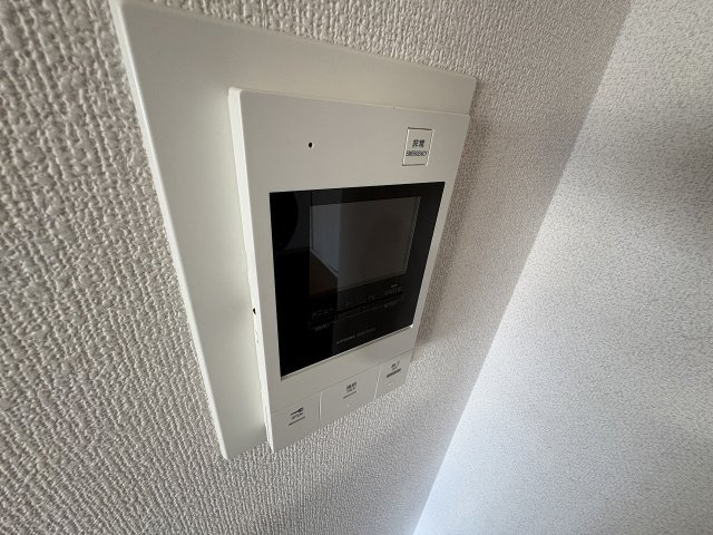 ダイドーメゾン三宮東のセキュリティ