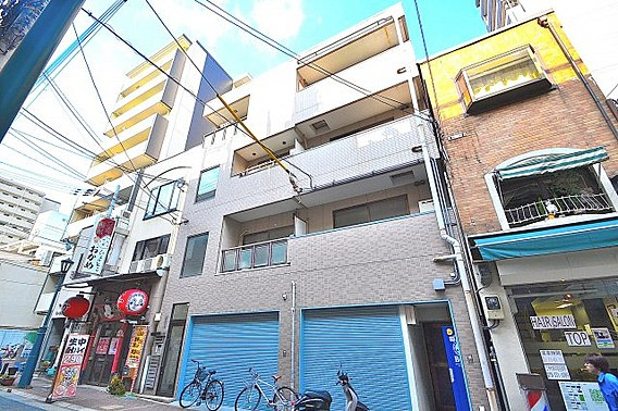 永光ビルディング