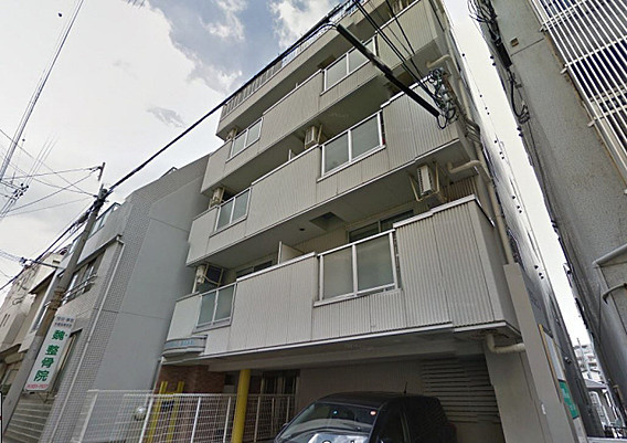 ハーバーステージ神戸