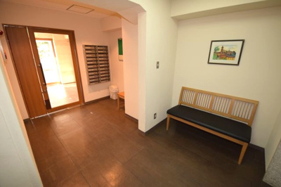 【エントランス】 | 大和シャレー