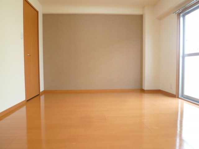 日興桜川ハイツ