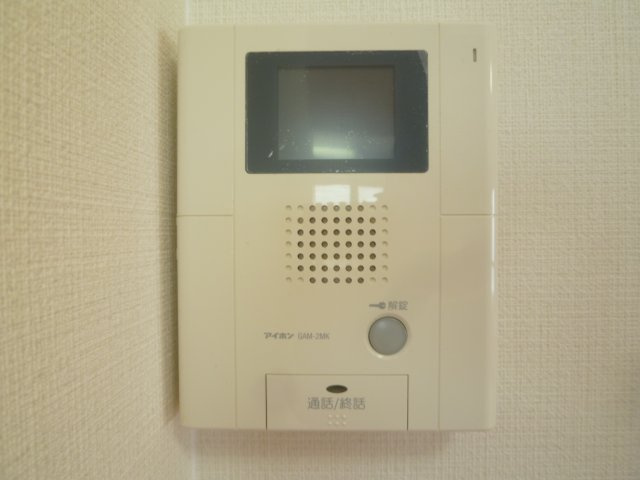日興桜川ハイツ