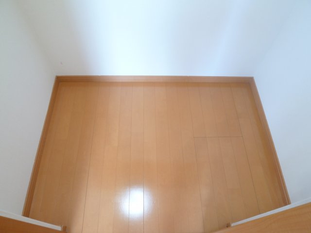 日興桜川ハイツ