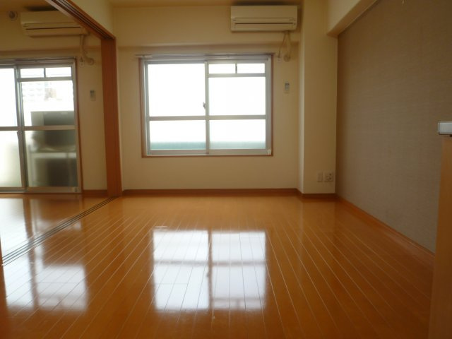 日興桜川ハイツ