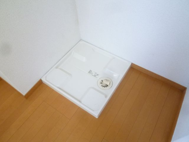 日興桜川ハイツの設備