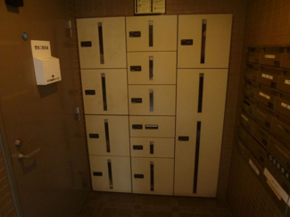 【その他共用部分】